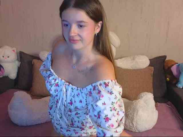 RosalineLov webcam