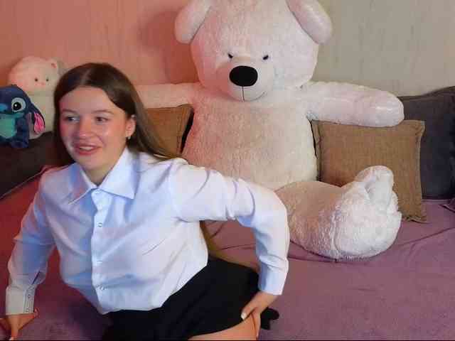 RosalineLov webcam