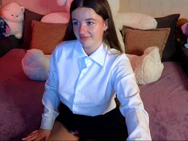 RosalineLov webcam