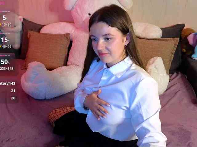 RosalineLov webcam