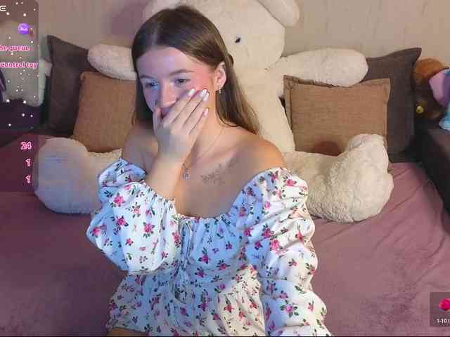 RosalineLov webcam