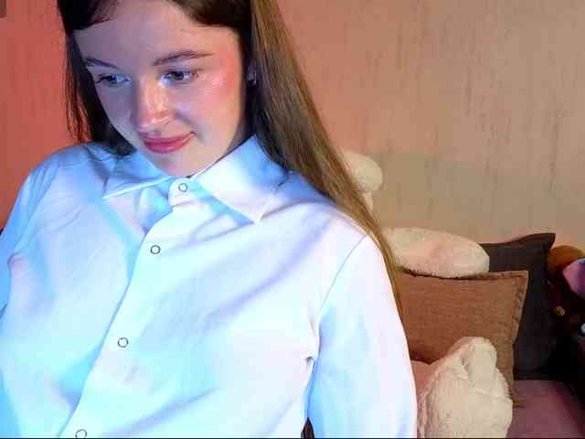 Rosalinelov webcam