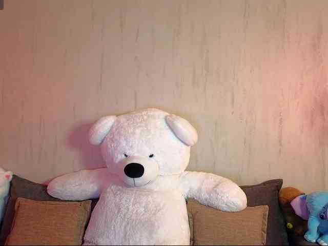 RosalineLov webcam