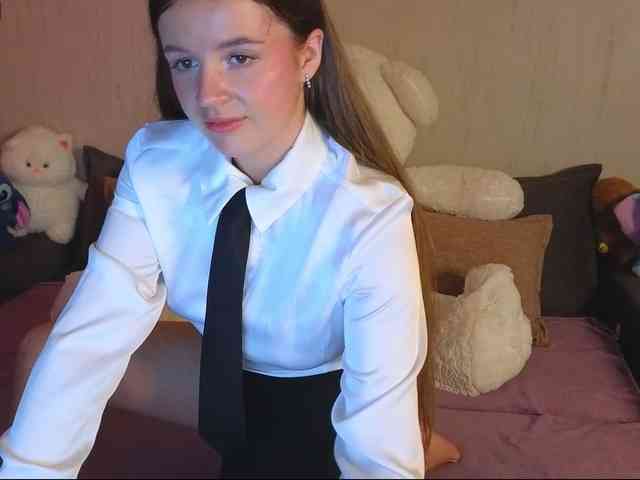 Rosalinelov webcam