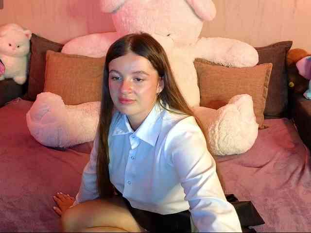 RosalineLov webcam