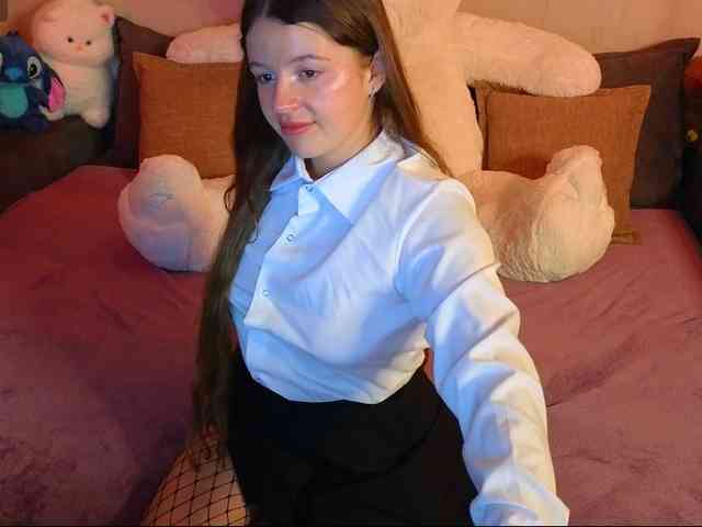 RosalineLov webcam