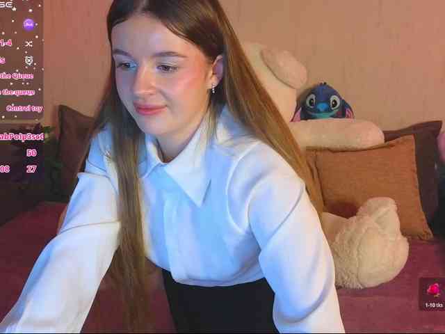 RosalineLov webcam