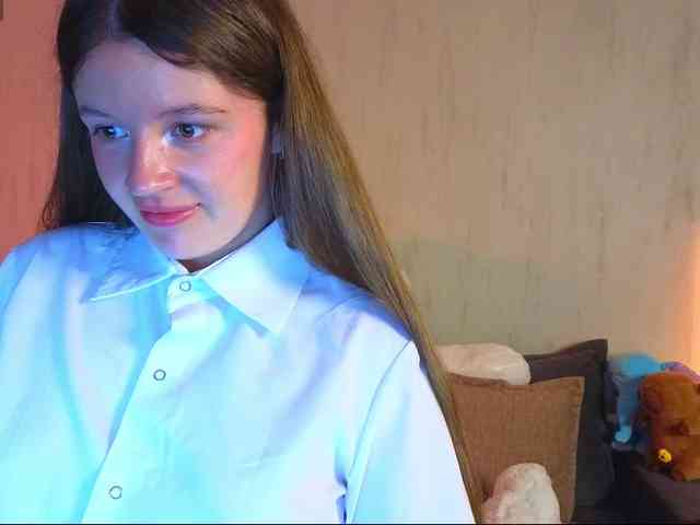 RosalineLov webcam