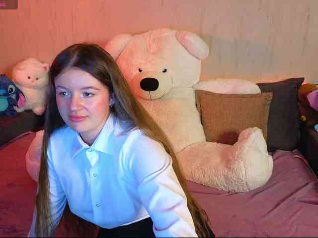 RosalineLov webcam