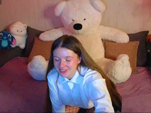 RosalineLov webcam