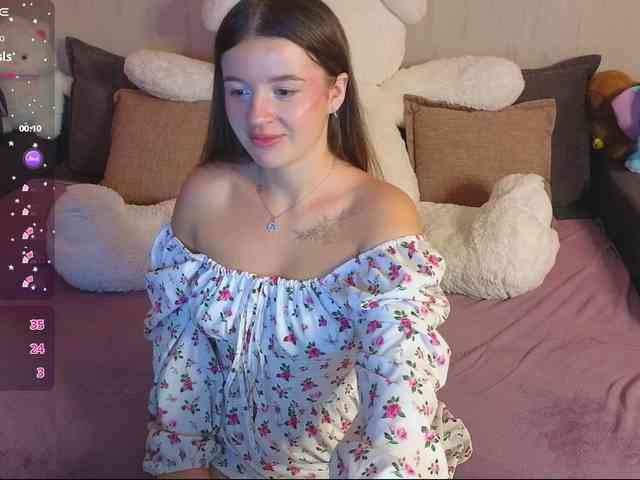 RosalineLov webcam