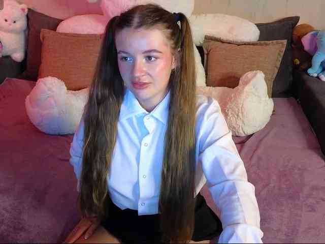 RosalineLov webcam