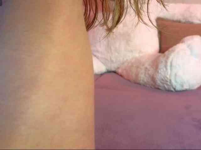 Rosalinelov Live Webcam on BongaCams