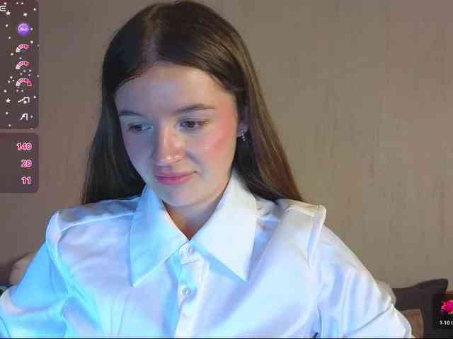 RosalineLov webcam