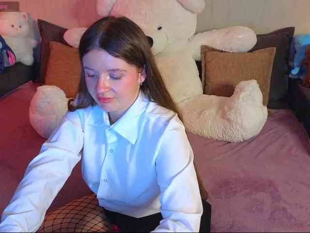 RosalineLov webcam
