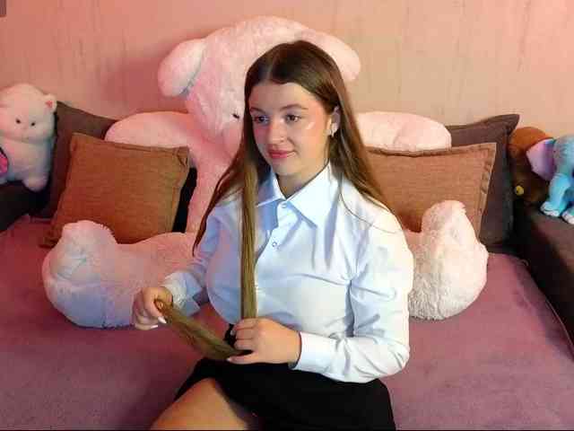 RosalineLov webcam