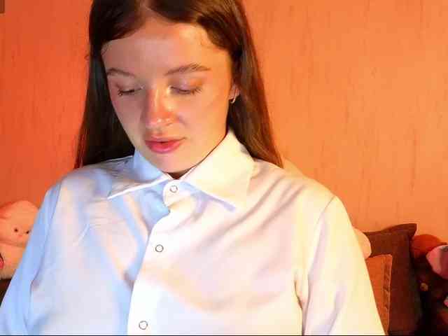 RosalineLov webcam