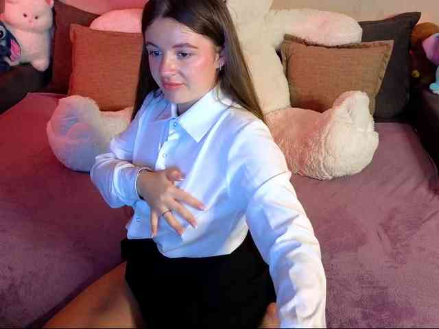 RosalineLov webcam