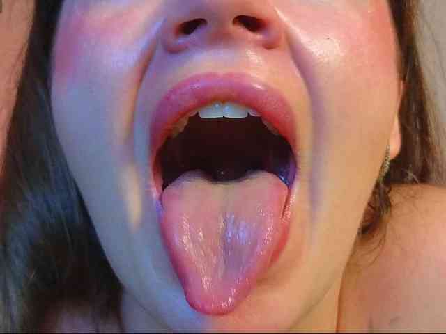 RosalineLov webcam