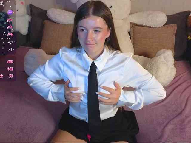 RosalineLov webcam
