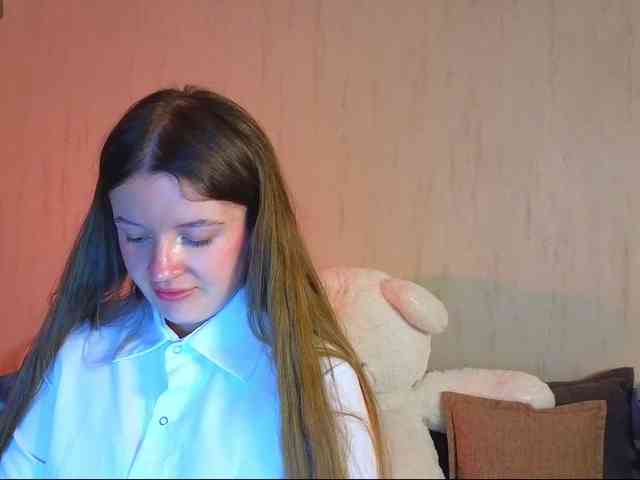 RosalineLov Live Webcam on BongaCams