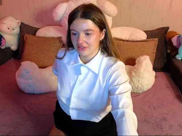 RosalineLov webcam