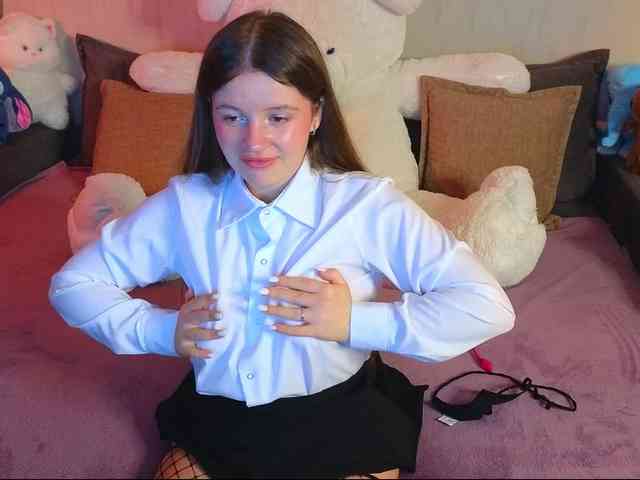RosalineLov webcam