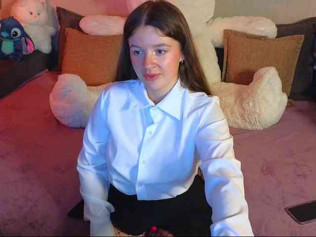 RosalineLov webcam
