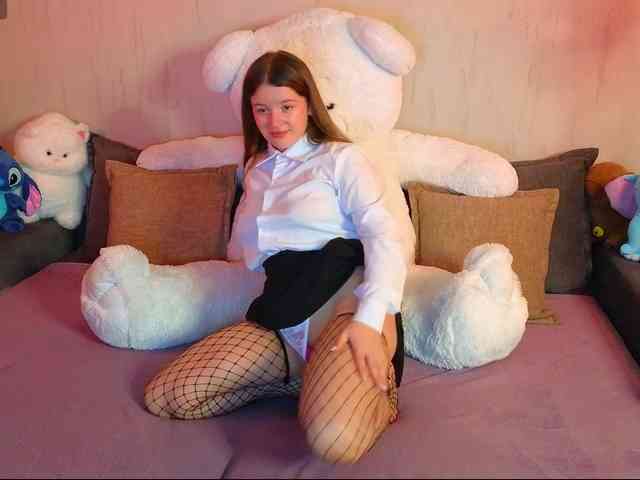 RosalineLov webcam