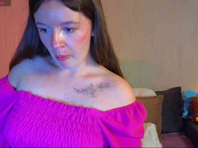 RosalineLov webcam