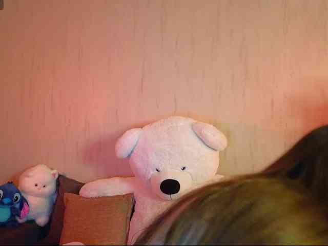 RosalineLov webcam