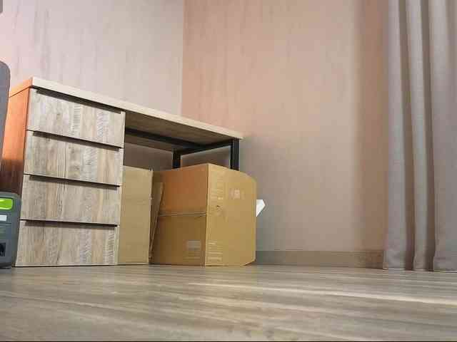 RosalineLov webcam