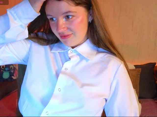 RosalineLov webcam