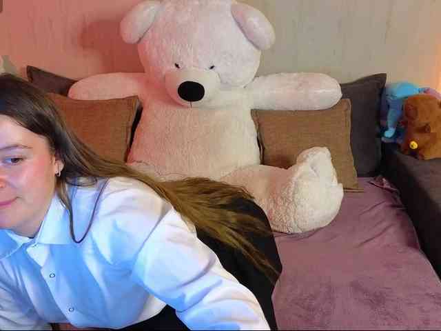 RosalineLov webcam