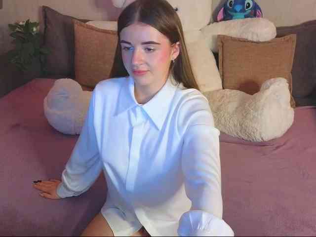 RosalineLov webcam