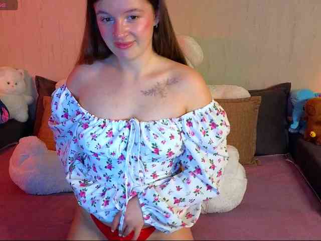 RosalineLov webcam