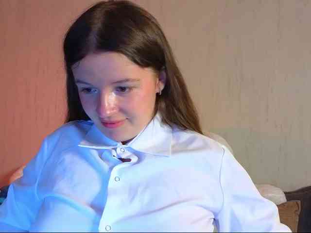 RosalineLov webcam