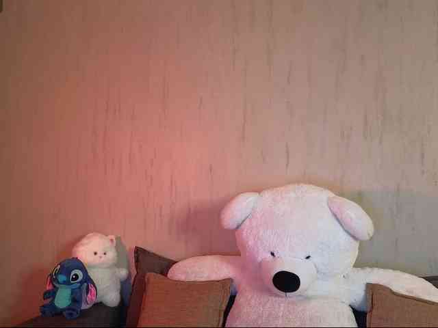 RosalineLov webcam