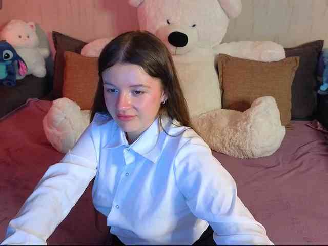 RosalineLov webcam