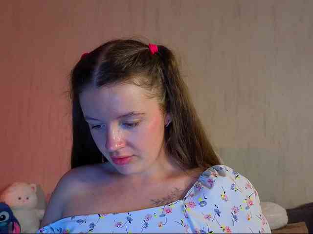 RosalineLov webcam