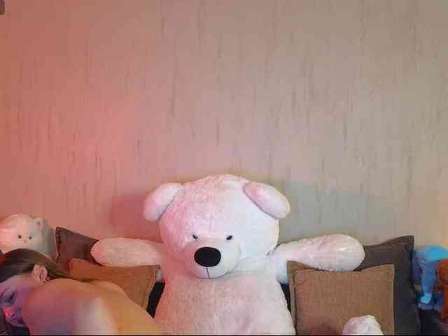 RosalineLov webcam
