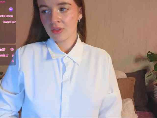 RosalineLov webcam