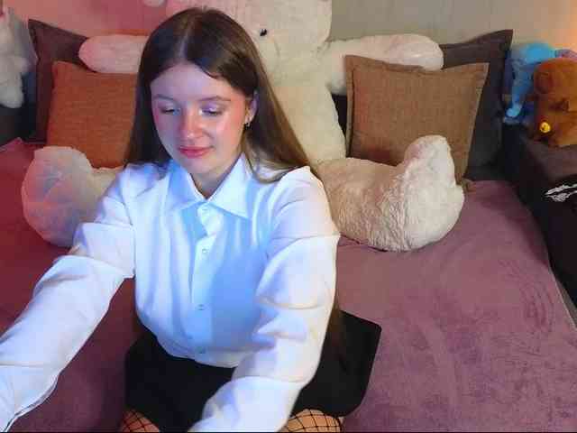 RosalineLov webcam