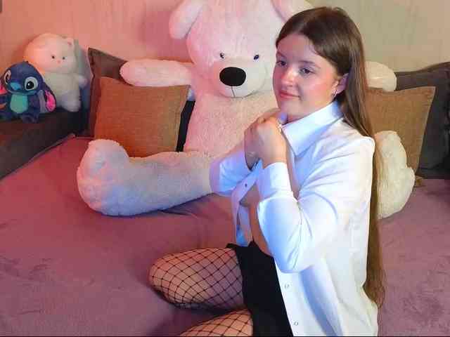 RosalineLov webcam