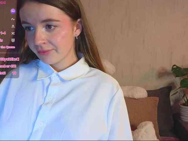 RosalineLov webcam