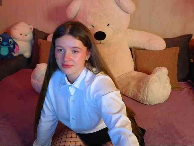 RosalineLov webcam