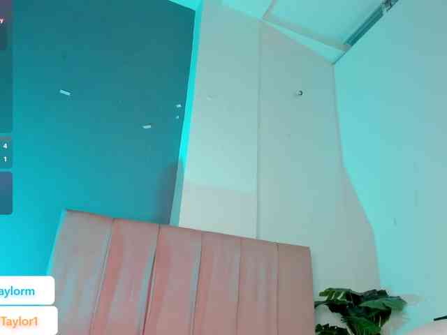 Daisytaylor Live Webcam on BongaCams
