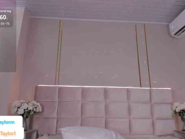 Daisytaylor Live Webcam on BongaCams