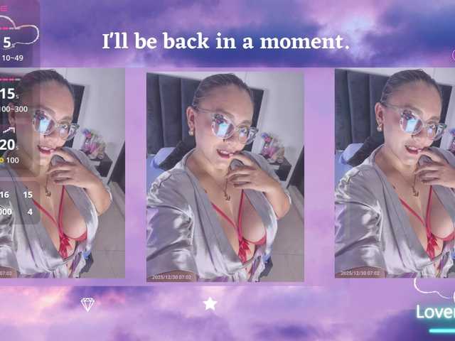 Scarlet-Ray's BongaCams show and profile