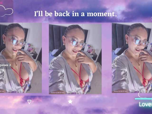 Scarlet-Ray's BongaCams show and profile